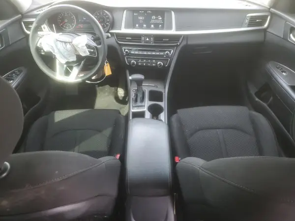 5XXGT4L35KG353807 2019 KIA OPTIMA - Image 8