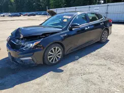 5XXGT4L35KG353936 2019 KIA OPTIMA