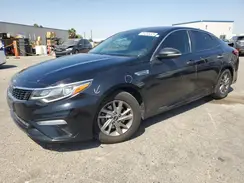 5XXGT4L35KG354486 2019 KIA OPTIMA