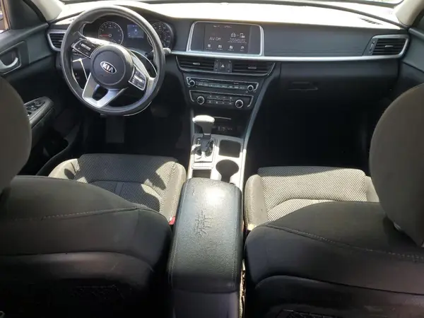 5XXGT4L35KG354486 2019 KIA OPTIMA - Image 8