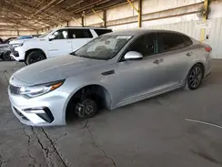 5XXGT4L35KG354598 2019 KIA OPTIMA