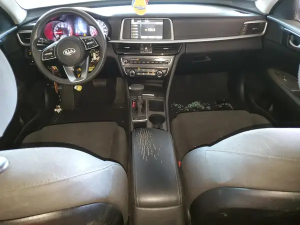 5XXGT4L35KG354598 2019 KIA OPTIMA - Image 8