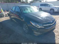 5XXGT4L35KG354827 2019 KIA OPTIMA