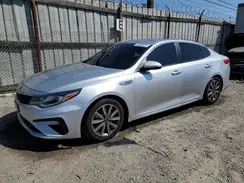 5XXGT4L35KG354892 2019 KIA OPTIMA