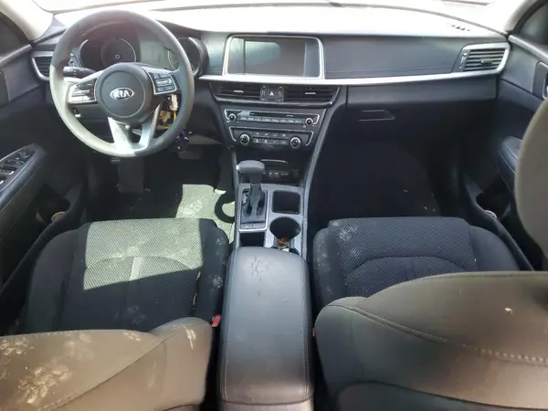 5XXGT4L35KG354892 2019 KIA OPTIMA - Image 8