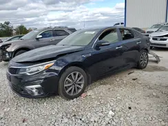 5XXGT4L35KG355492 2019 KIA OPTIMA