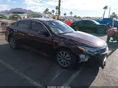 5XXGT4L35KG355640 2019 KIA OPTIMA