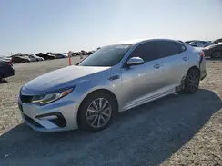 5XXGT4L35KG356335 2019 KIA OPTIMA