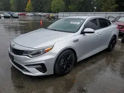 5XXGT4L35KG357002 2019 KIA OPTIMA
