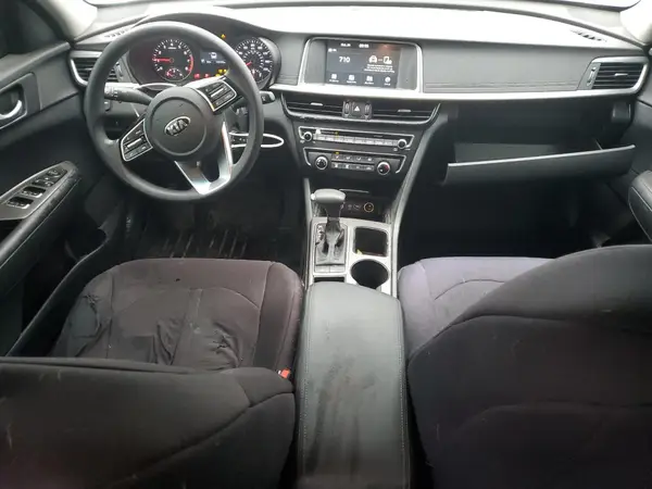 5XXGT4L35KG357002 2019 KIA OPTIMA - Image 8