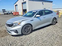5XXGT4L35KG357887 2019 KIA OPTIMA