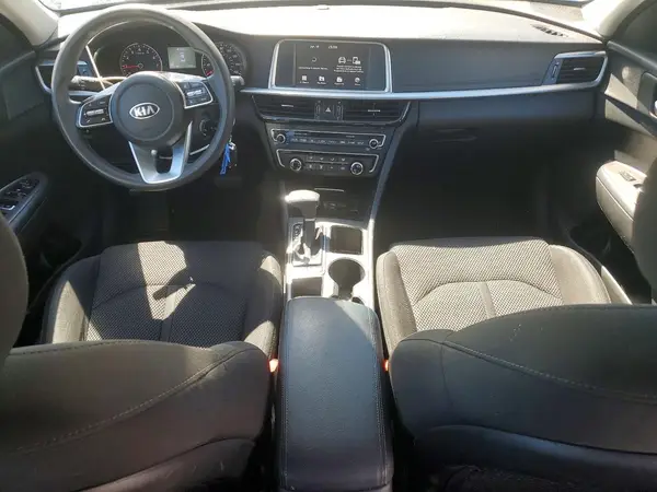 5XXGT4L35KG357887 2019 KIA OPTIMA - Image 8