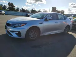 5XXGT4L35KG358330 2019 KIA OPTIMA