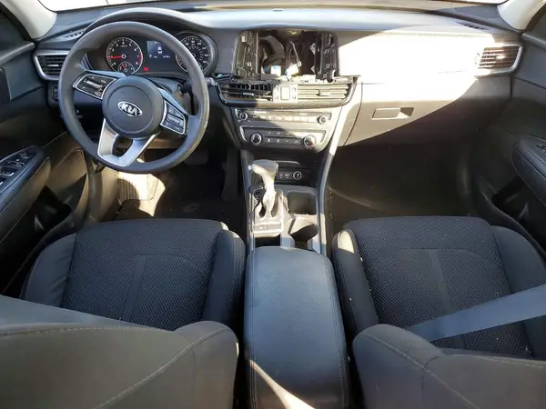 5XXGT4L35KG358330 2019 KIA OPTIMA - Image 8
