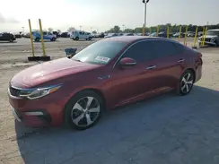 5XXGT4L35KG358845 2019 KIA OPTIMA