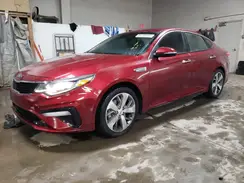 5XXGT4L35KG358862 2019 KIA OPTIMA