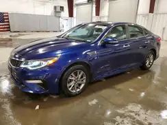 5XXGT4L35KG358876 2019 KIA OPTIMA