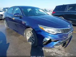 5XXGT4L35KG358912 2019 KIA OPTIMA