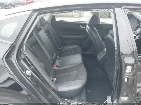 5XXGT4L35KG359199 2019 KIA OPTIMA - Image 8