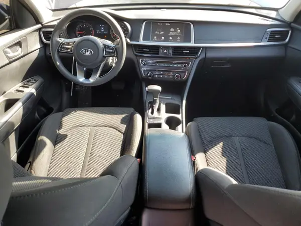 5XXGT4L35KG359350 2019 KIA OPTIMA - Image 8