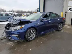 5XXGT4L35KG359381 2019 KIA OPTIMA