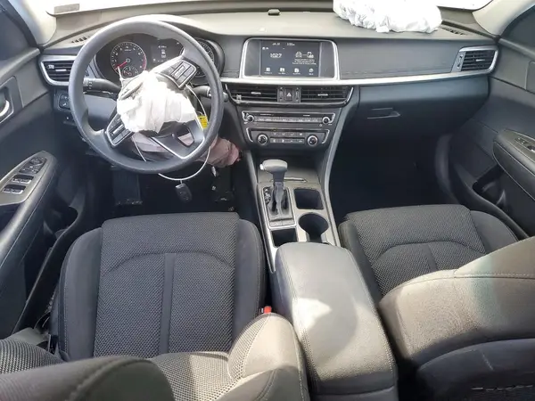 5XXGT4L35KG359381 2019 KIA OPTIMA - Image 8