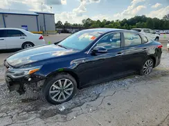 5XXGT4L35KG359459 2019 KIA OPTIMA