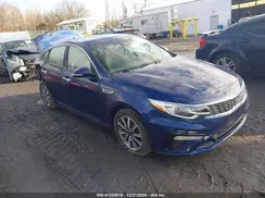 5XXGT4L35KG359784 2019 KIA OPTIMA