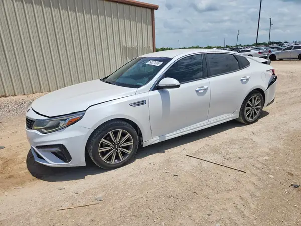 5XXGT4L35KG359817 2019 KIA OPTIMA - Image 1