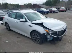 5XXGT4L35KG359834 2019 KIA OPTIMA