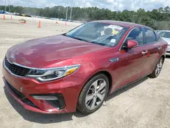 5XXGT4L35KG360160 2019 KIA OPTIMA