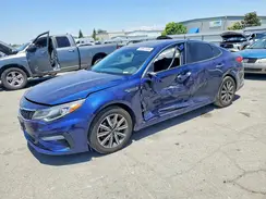 5XXGT4L35KG360241 2019 KIA OPTIMA