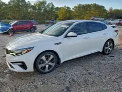 5XXGT4L35KG360904 2019 KIA OPTIMA