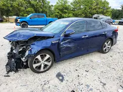 5XXGT4L35KG361499 2019 KIA OPTIMA