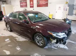 5XXGT4L35KG362149 2019 KIA OPTIMA