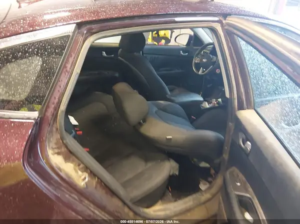 5XXGT4L35KG362149 2019 KIA OPTIMA - Image 8