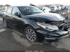 5XXGT4L35KG362684 2019 KIA OPTIMA