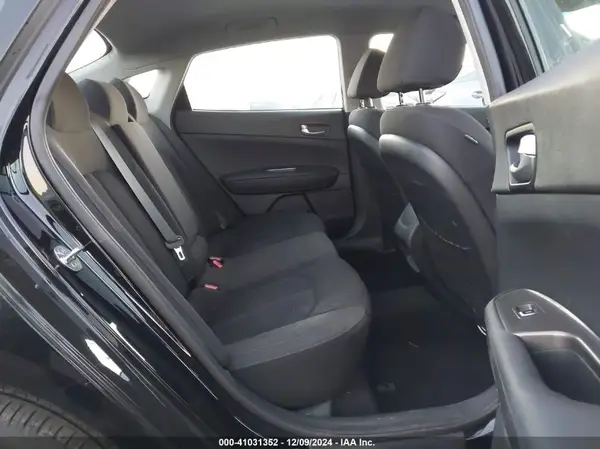 5XXGT4L35KG362684 2019 KIA OPTIMA - Image 8