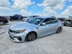 5XXGT4L35KG362748 2019 KIA OPTIMA