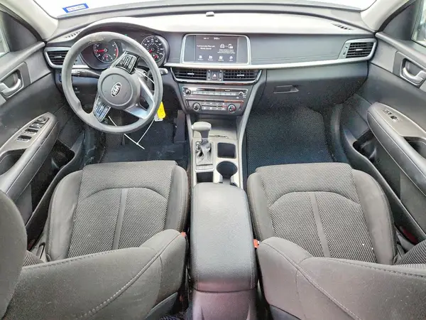 5XXGT4L35KG362748 2019 KIA OPTIMA - Image 8