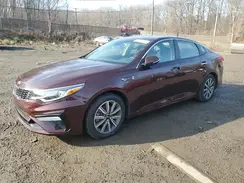 5XXGT4L35KG363057 2019 KIA OPTIMA