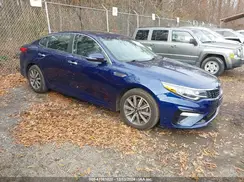 5XXGT4L35KG363141 2019 KIA OPTIMA