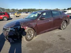 5XXGT4L35KG363396 2019 KIA OPTIMA
