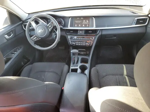 5XXGT4L35KG363396 2019 KIA OPTIMA - Image 8