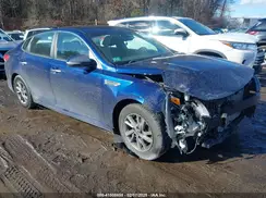 5XXGT4L35KG363804 2019 KIA OPTIMA