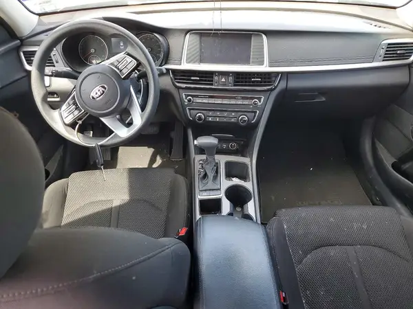 5XXGT4L35KG363950 2019 KIA OPTIMA - Image 8