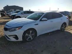 5XXGT4L35KG364306 2019 KIA OPTIMA