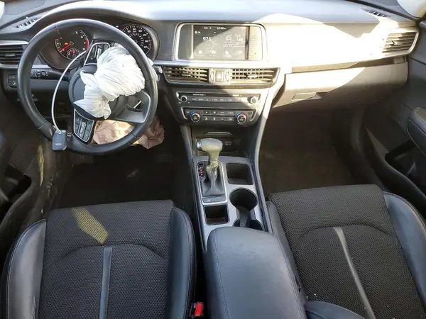 5XXGT4L35KG364306 2019 KIA OPTIMA - Image 8