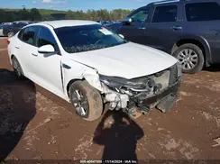 5XXGT4L35KG364385 2019 KIA OPTIMA