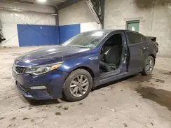 5XXGT4L35KG364774 2019 KIA OPTIMA
